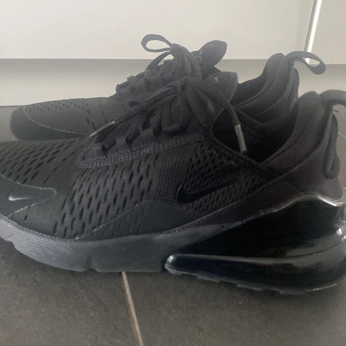 Nike air Max 270
