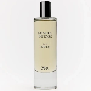 Zara parfym  - Parfym från zara, helt ny aldrig användt den. 80 ml.
