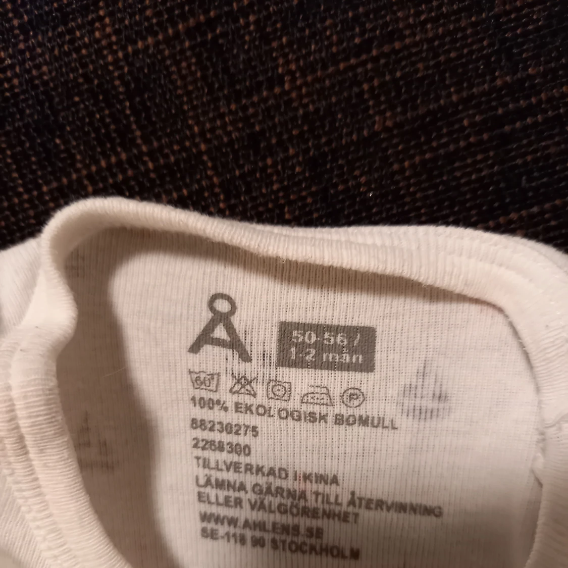 Body strl. 50/56 - 91