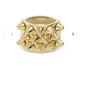 Edblad ring - Säljer den för att den inte kommer till användning. Storlek L / 18.5mm