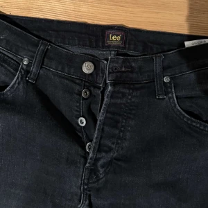 Lee jeans - Skitsnygga lee jeans. Bra skick!!
