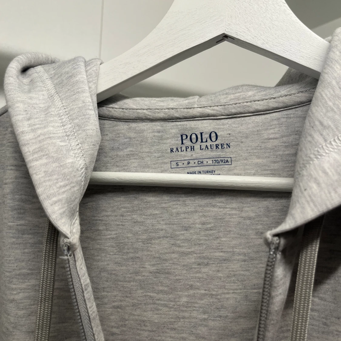 Polo Ralph louren zip-up - 91