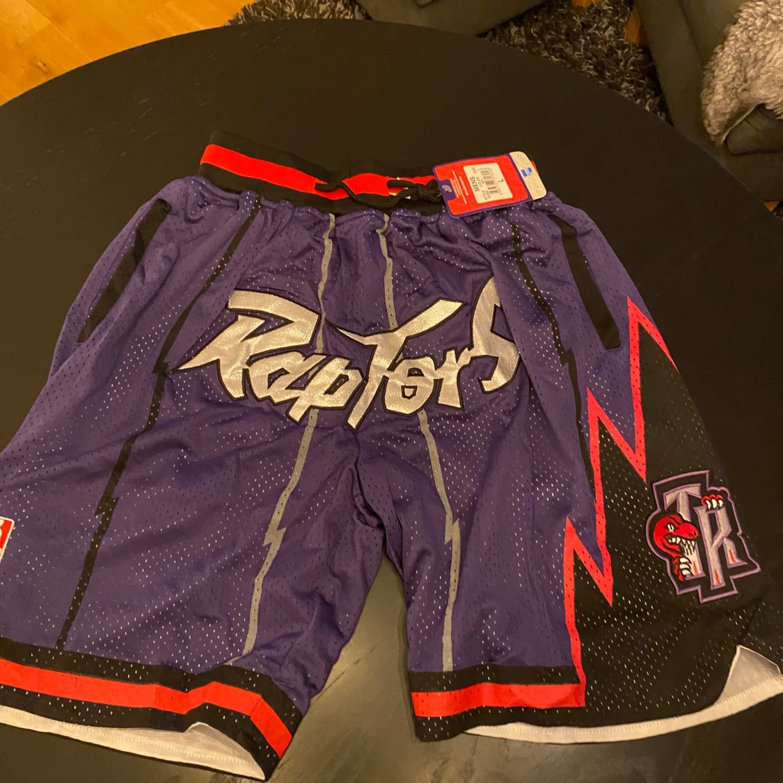 Tracy mc grady basket linne - 91