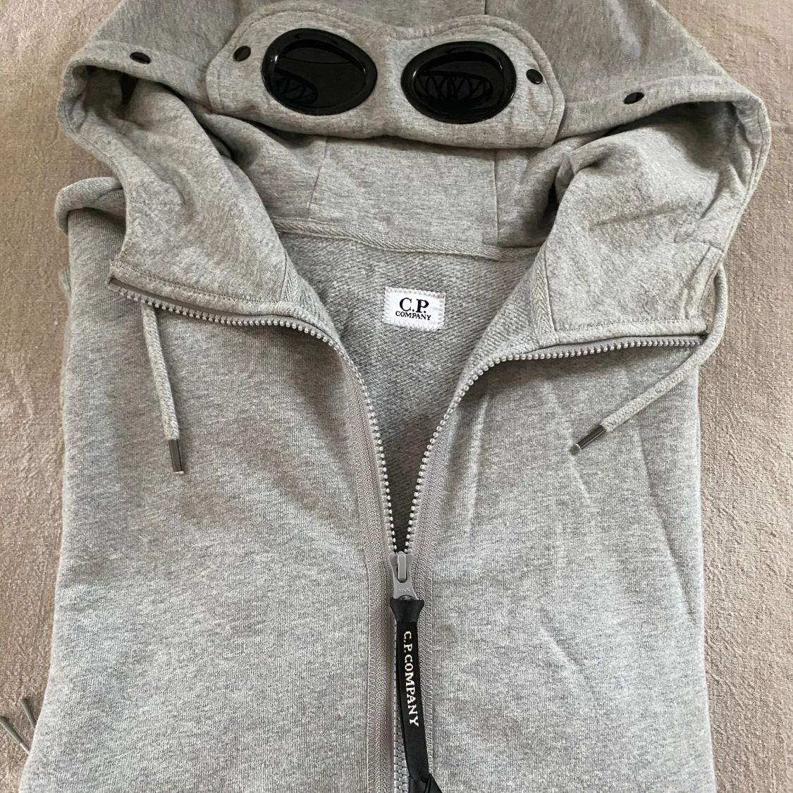 Cp company hoodie