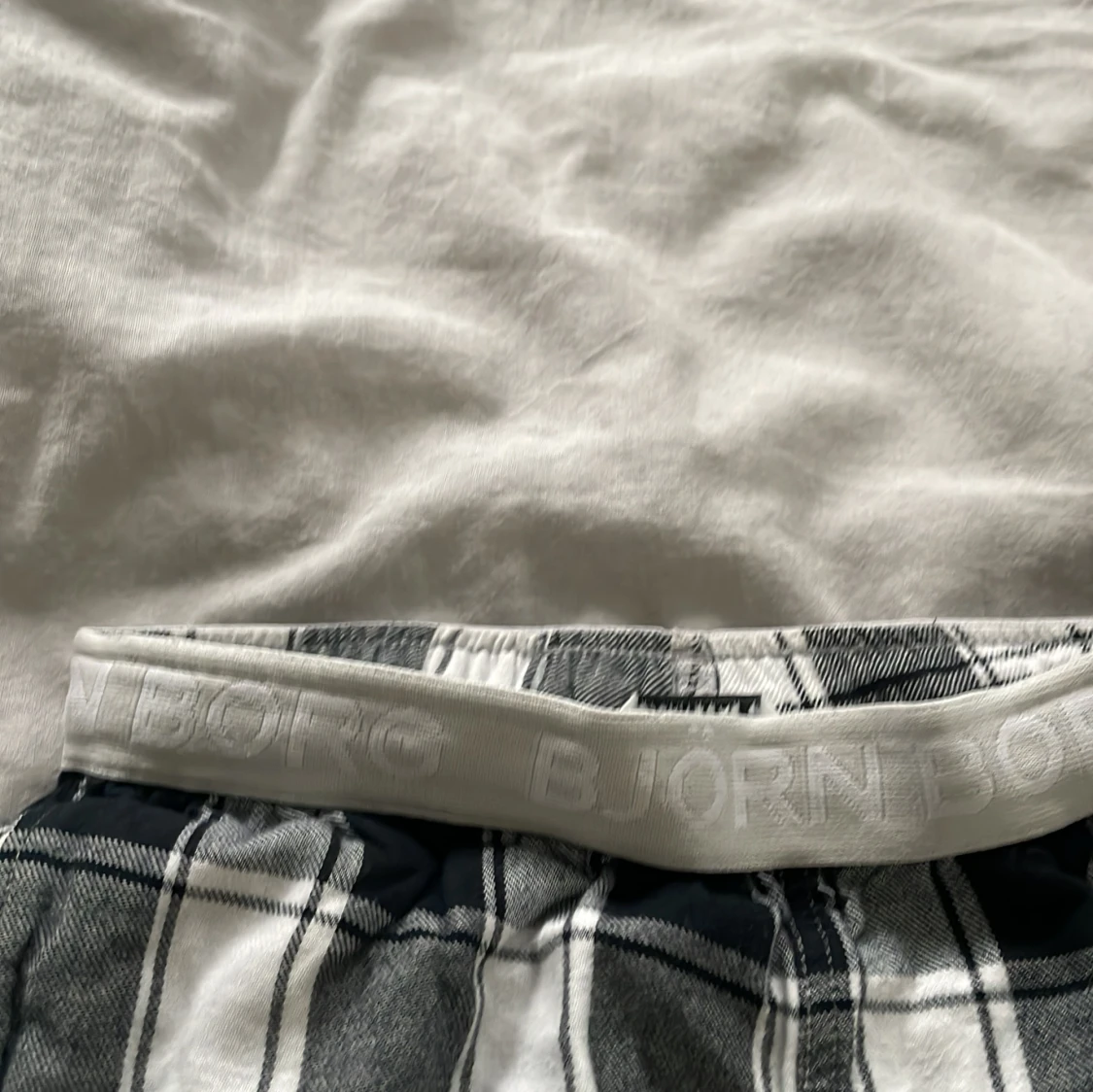  Pijamasbyxor Björn Borg  - 91
