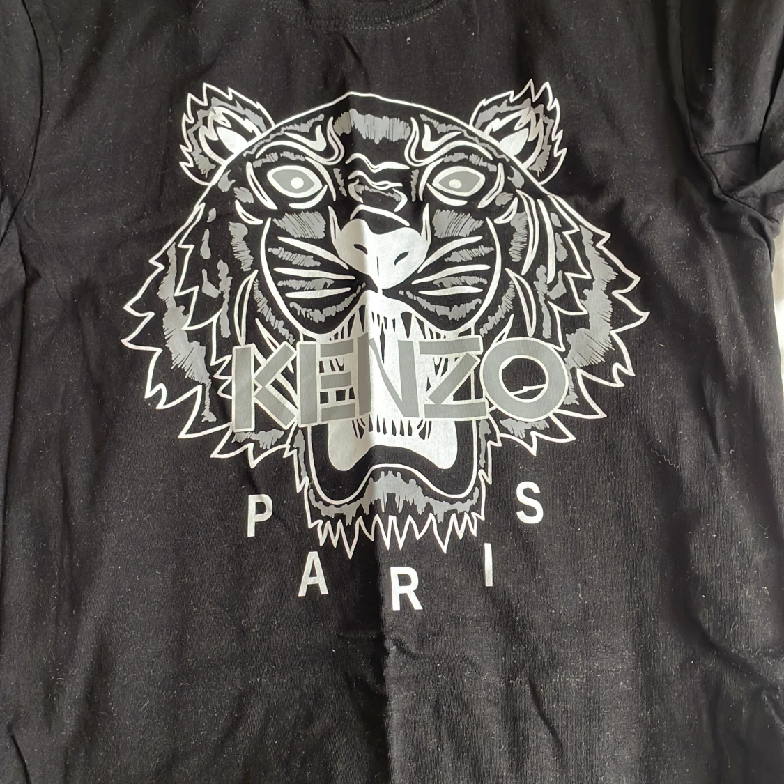 Fake kenzo t-shirt - 90