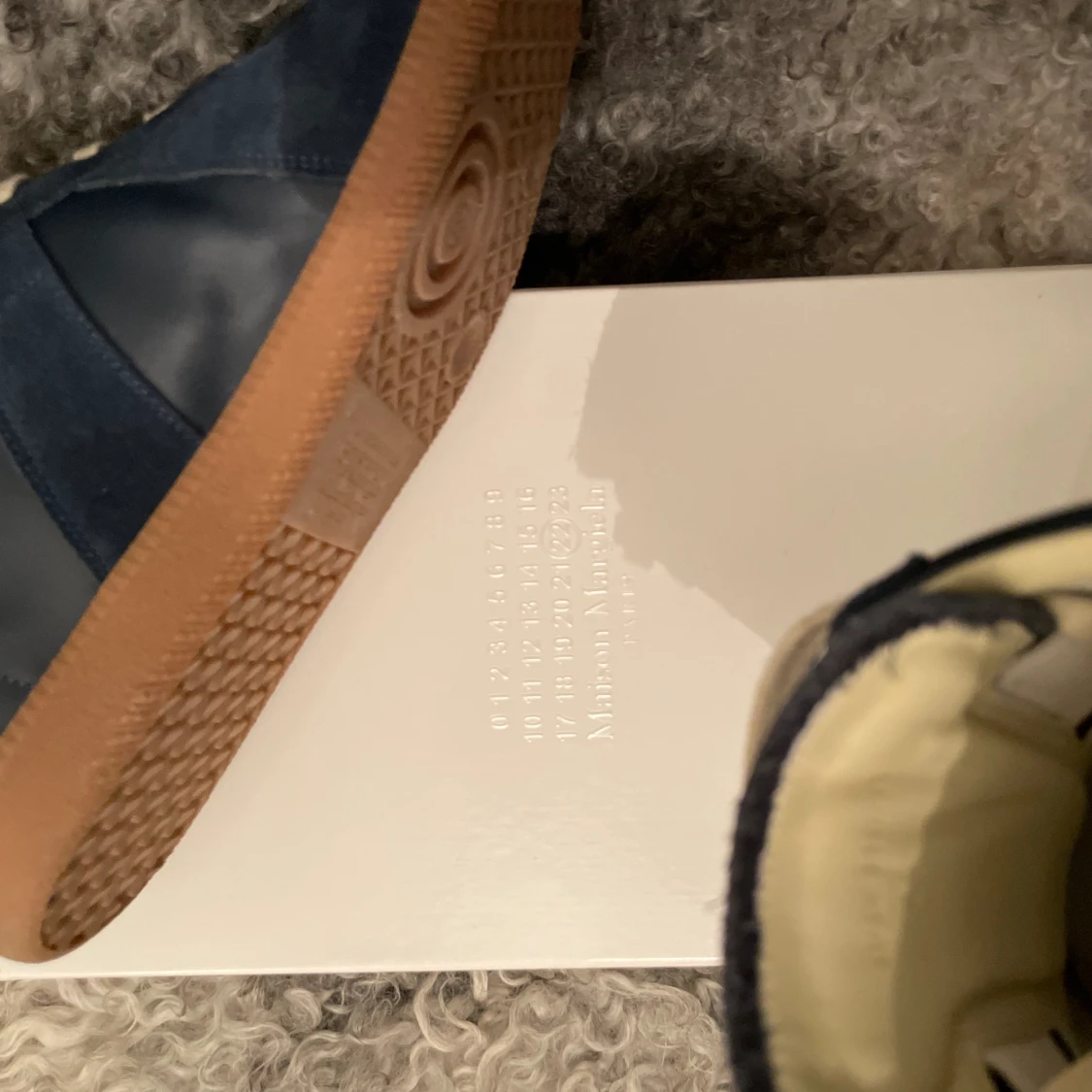 Maison Margiela Gats - 91