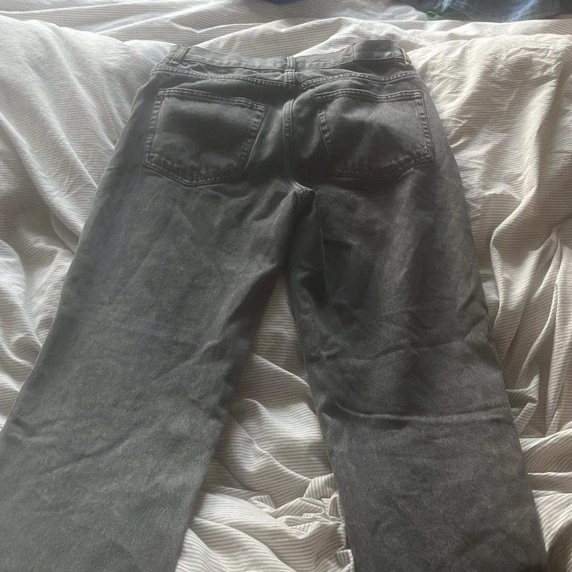 Straight jeans  - 91