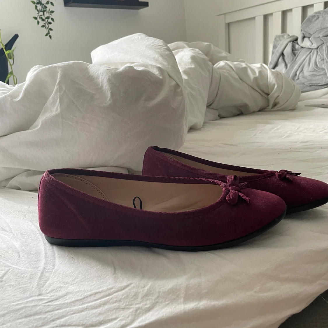 Ballerina skor  - 90