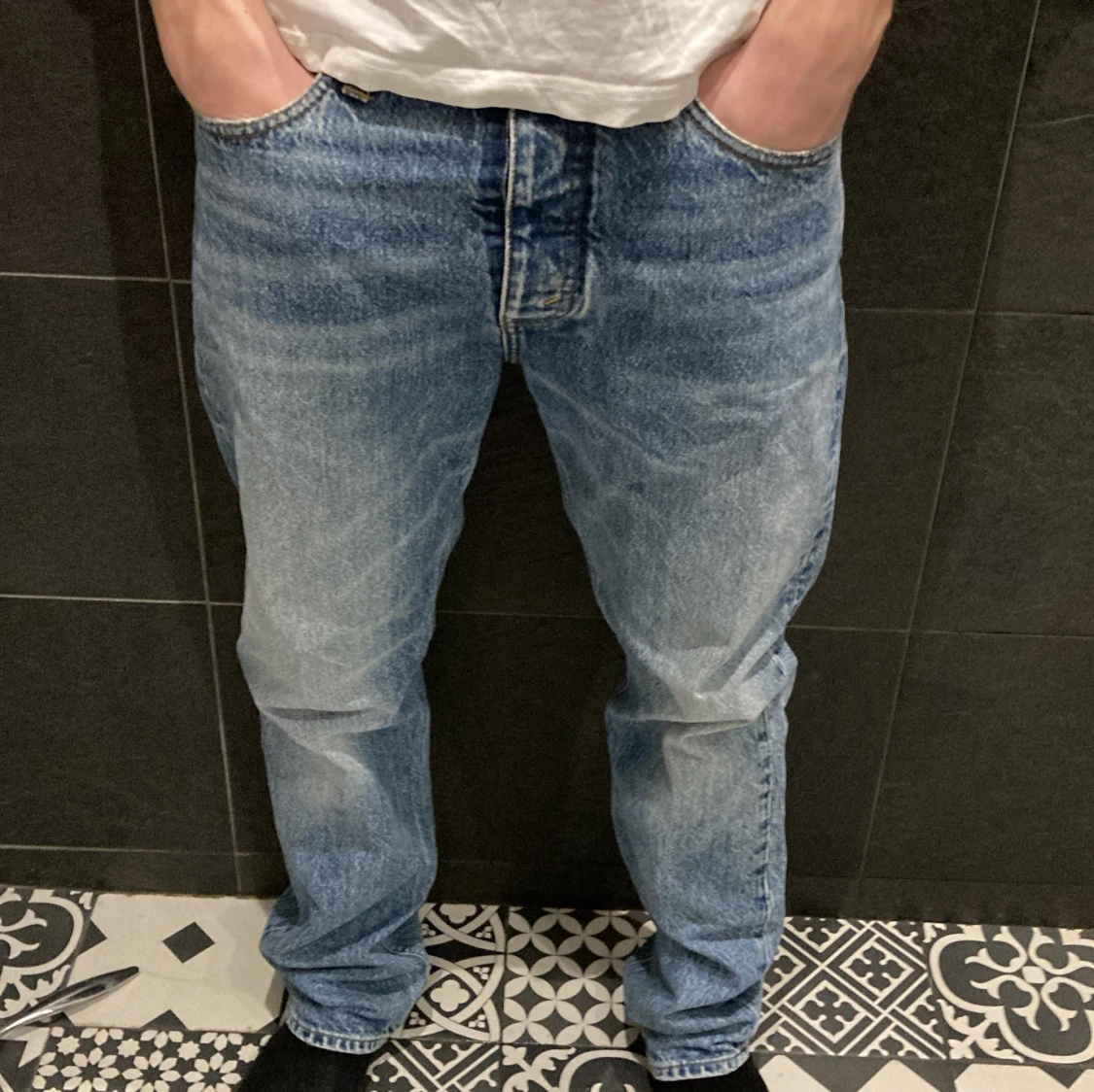 Hope blend jeans