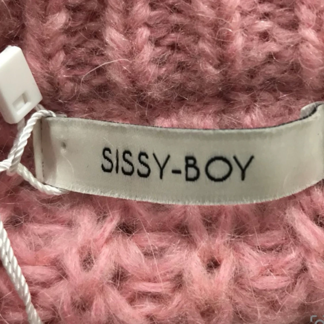 Trekvart tröja  - 90