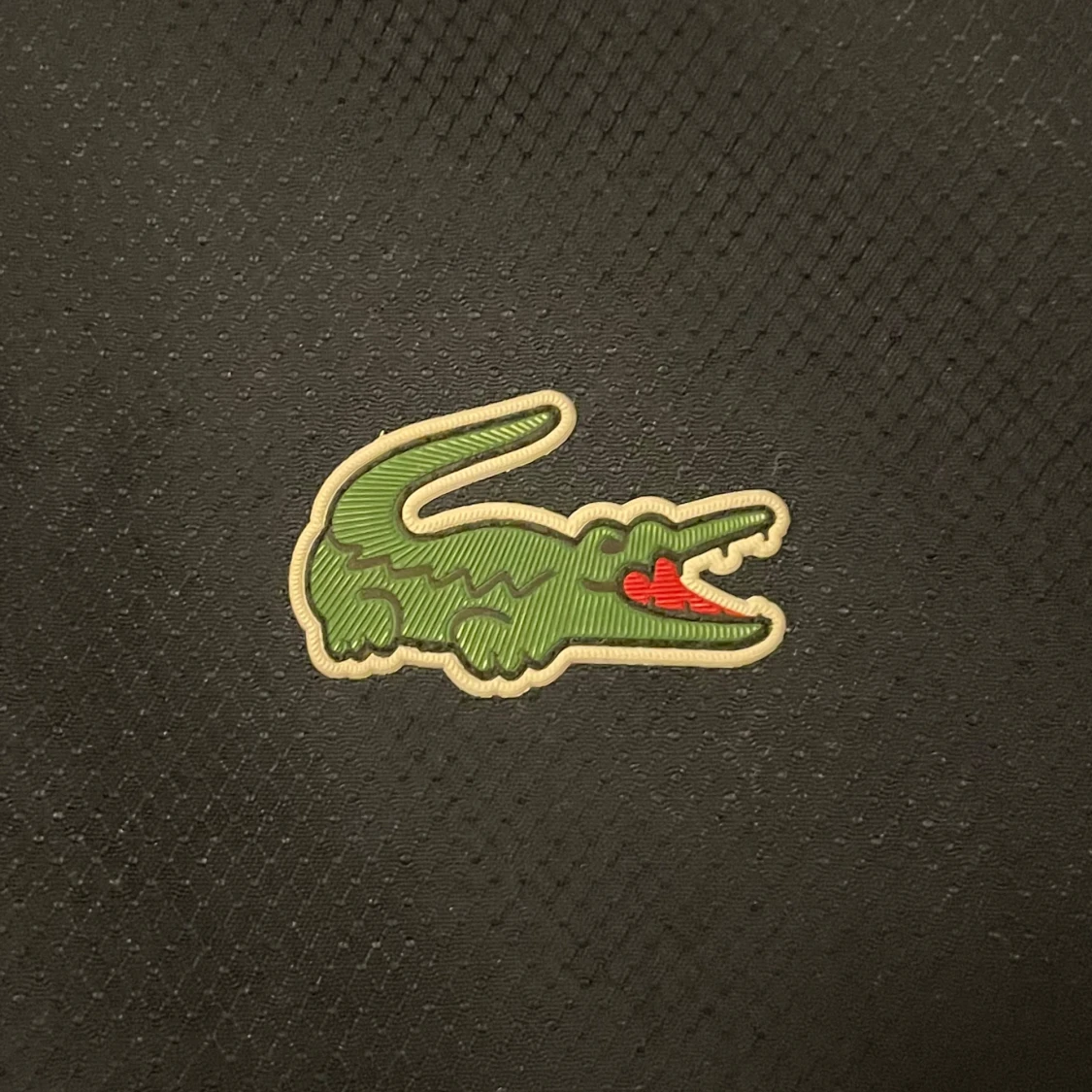 Lacoste jacka - 91