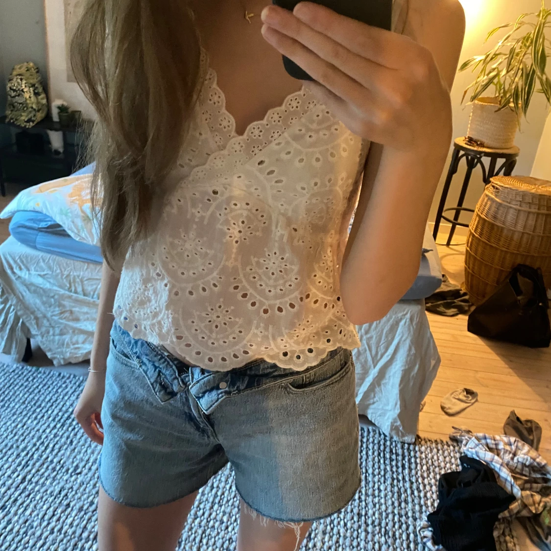 sommar topp - 90