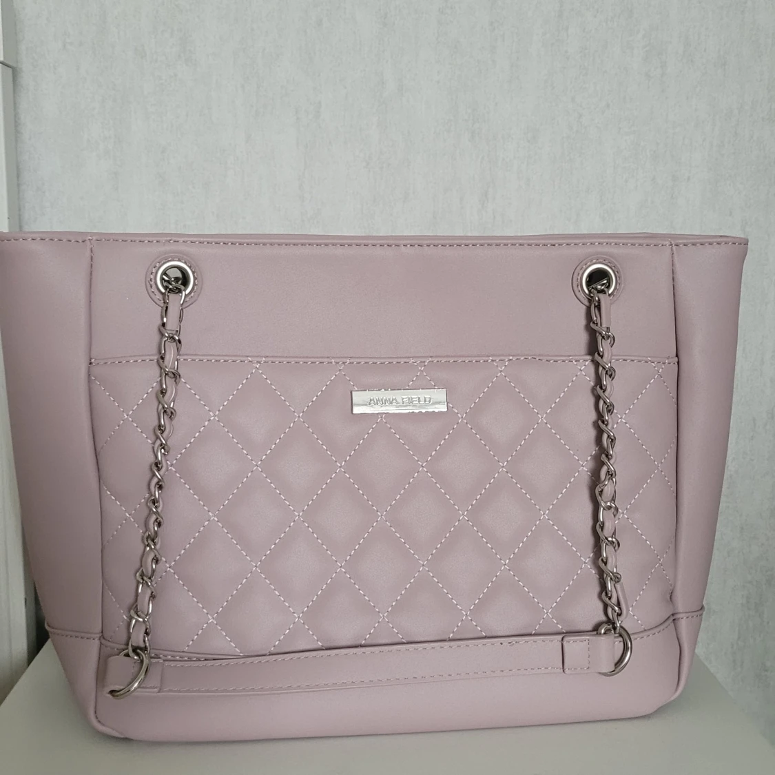 Väska från Annafield