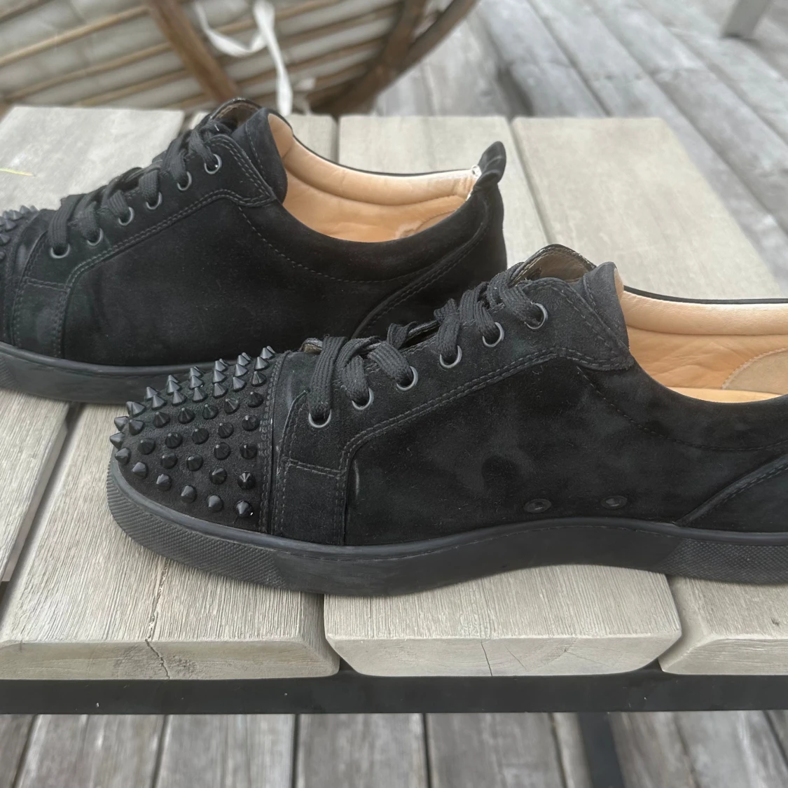 Christian Louboutin  - 90