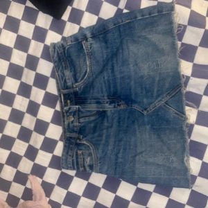 Helt ny oanvänd kjol från zara - Helt ny oanvänd kjol från zara, för liten därför säljer jag