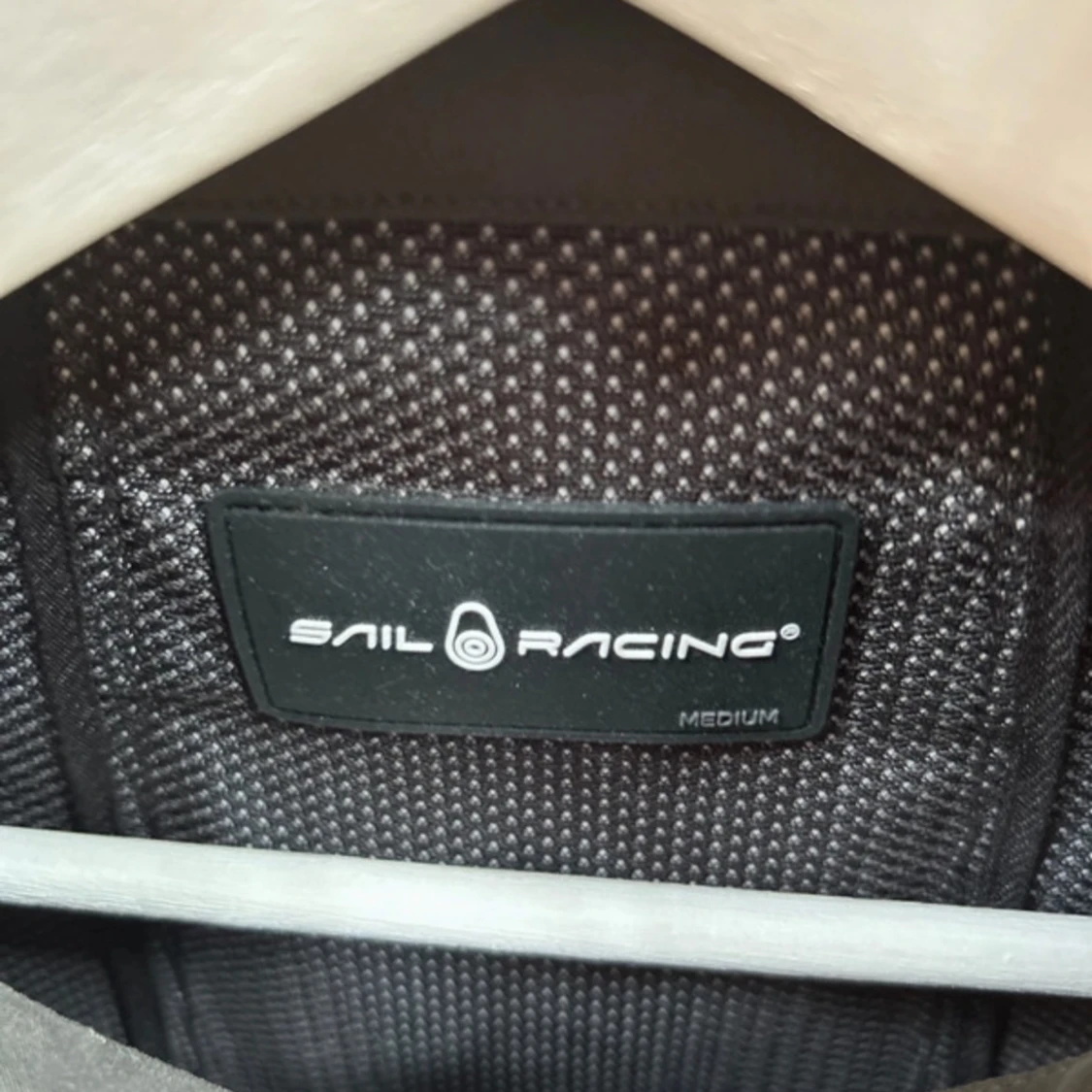 Sailracing softshell jacka - 90