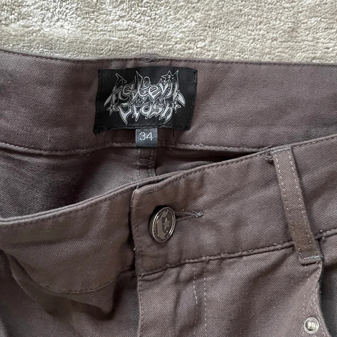 Halfevil X Crash - 91