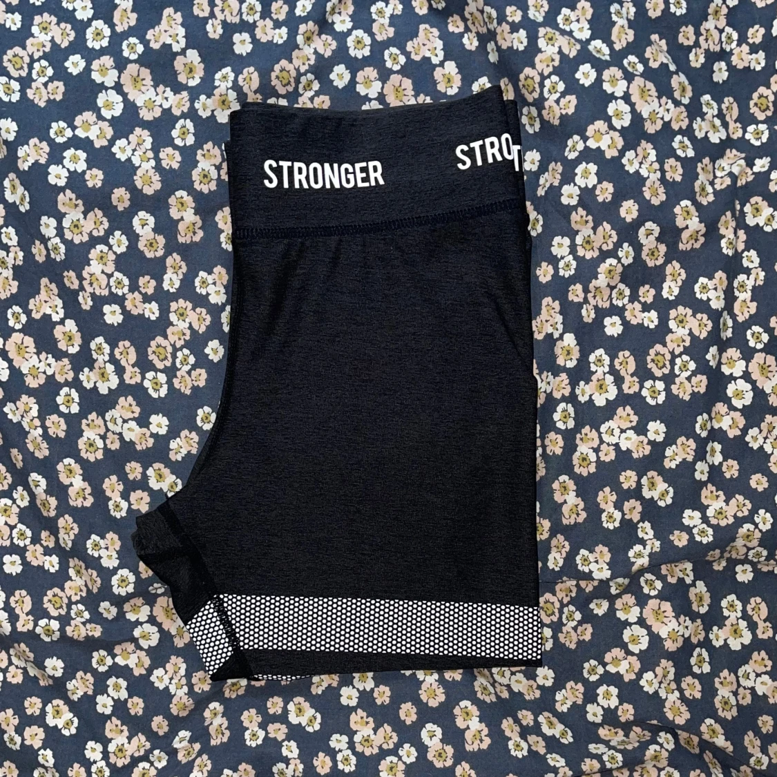 Stronger tights  - 90