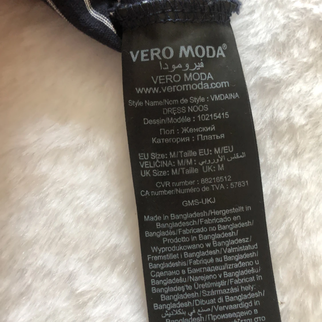 Strandklänning - 92