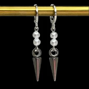 Örhängen  - Finns också i guld🥰