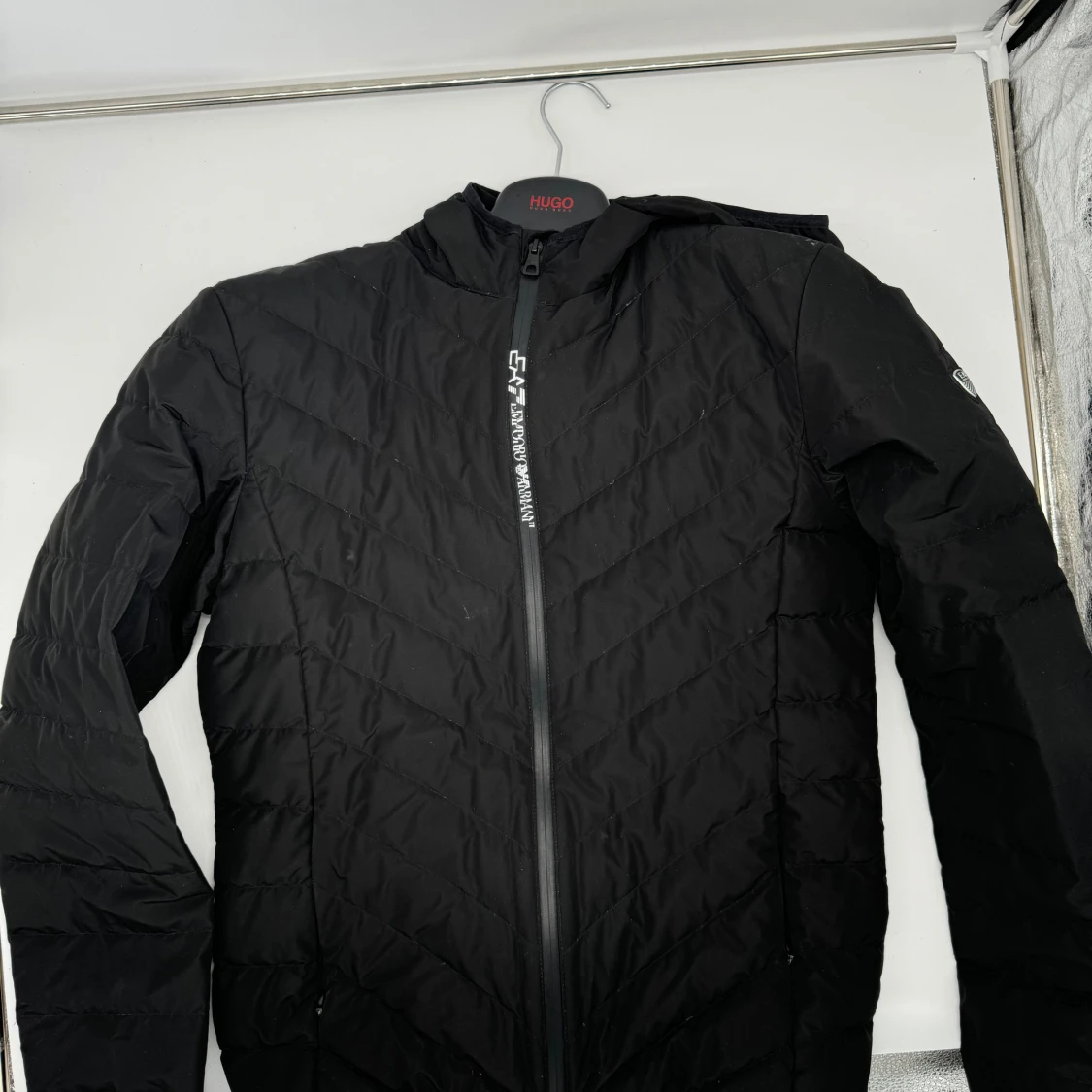 Ea7 armani jacka - 91