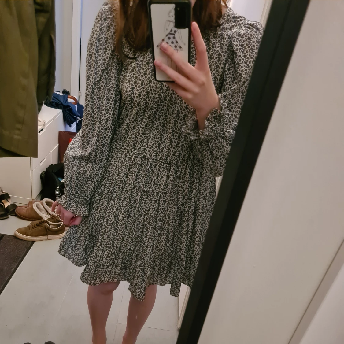 & Other stories- klänning - 91