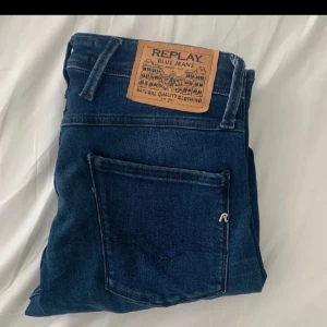 Relativt  - Nytt Replay Anbass  Storlek 29-32 28-32