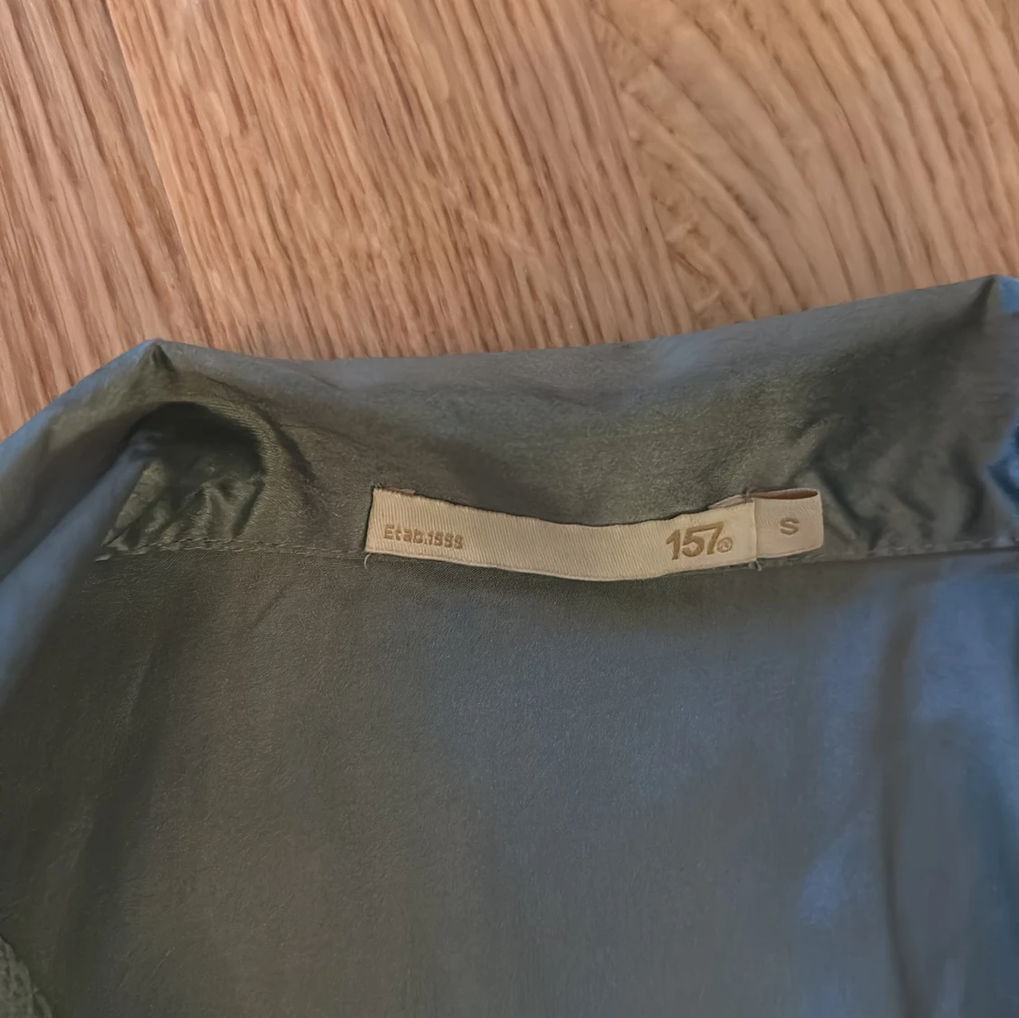 Lager 157 satin set - 92