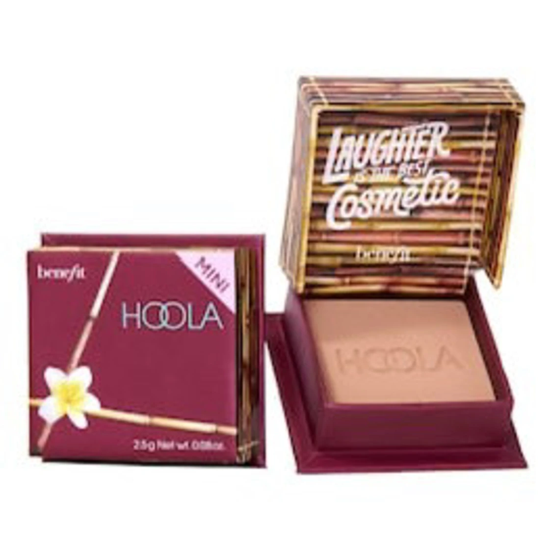 HOOLA Bronzer från Benefit 