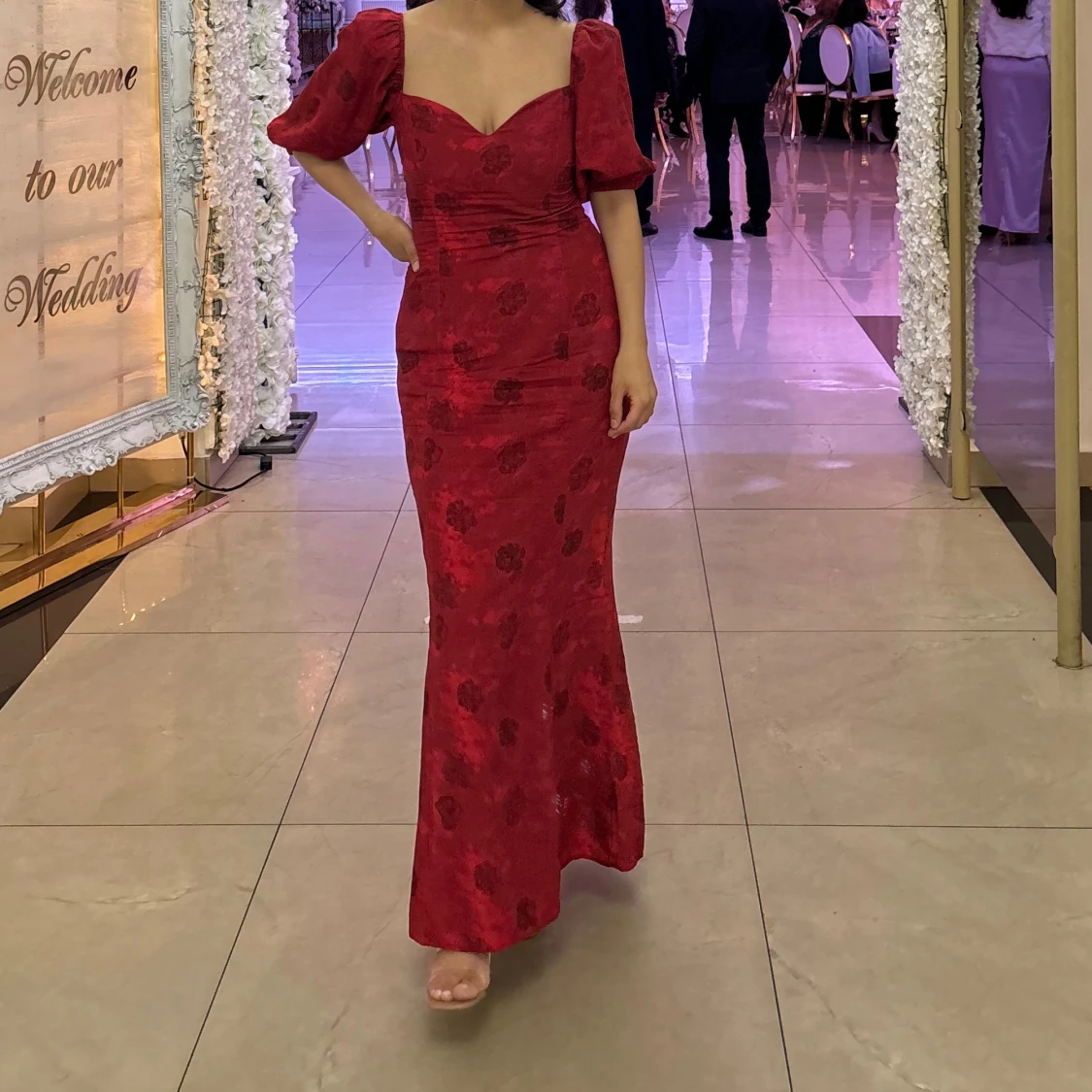 Adoore klänning - 93