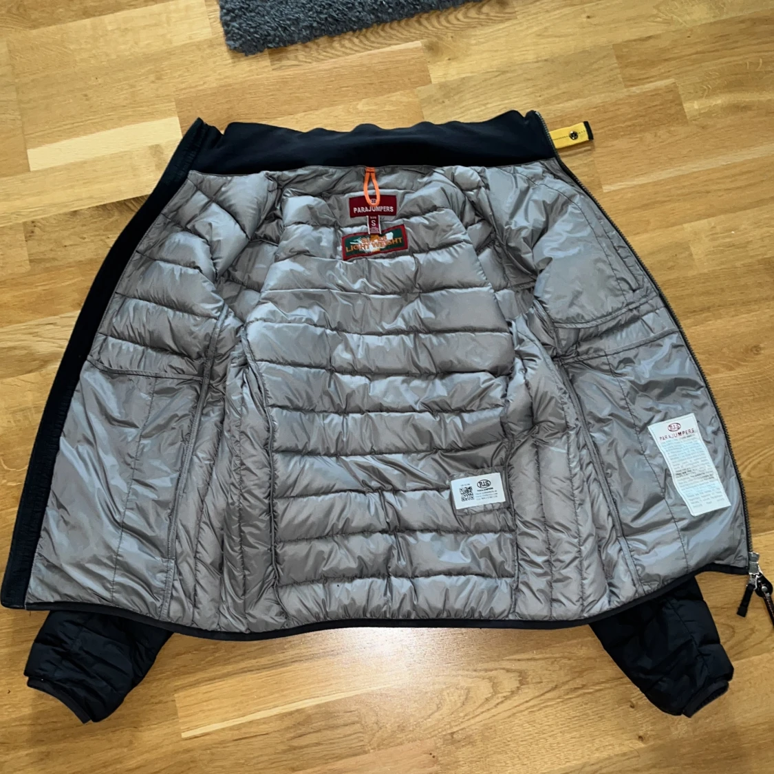 Parajumpers, Dunjacka - S - 92