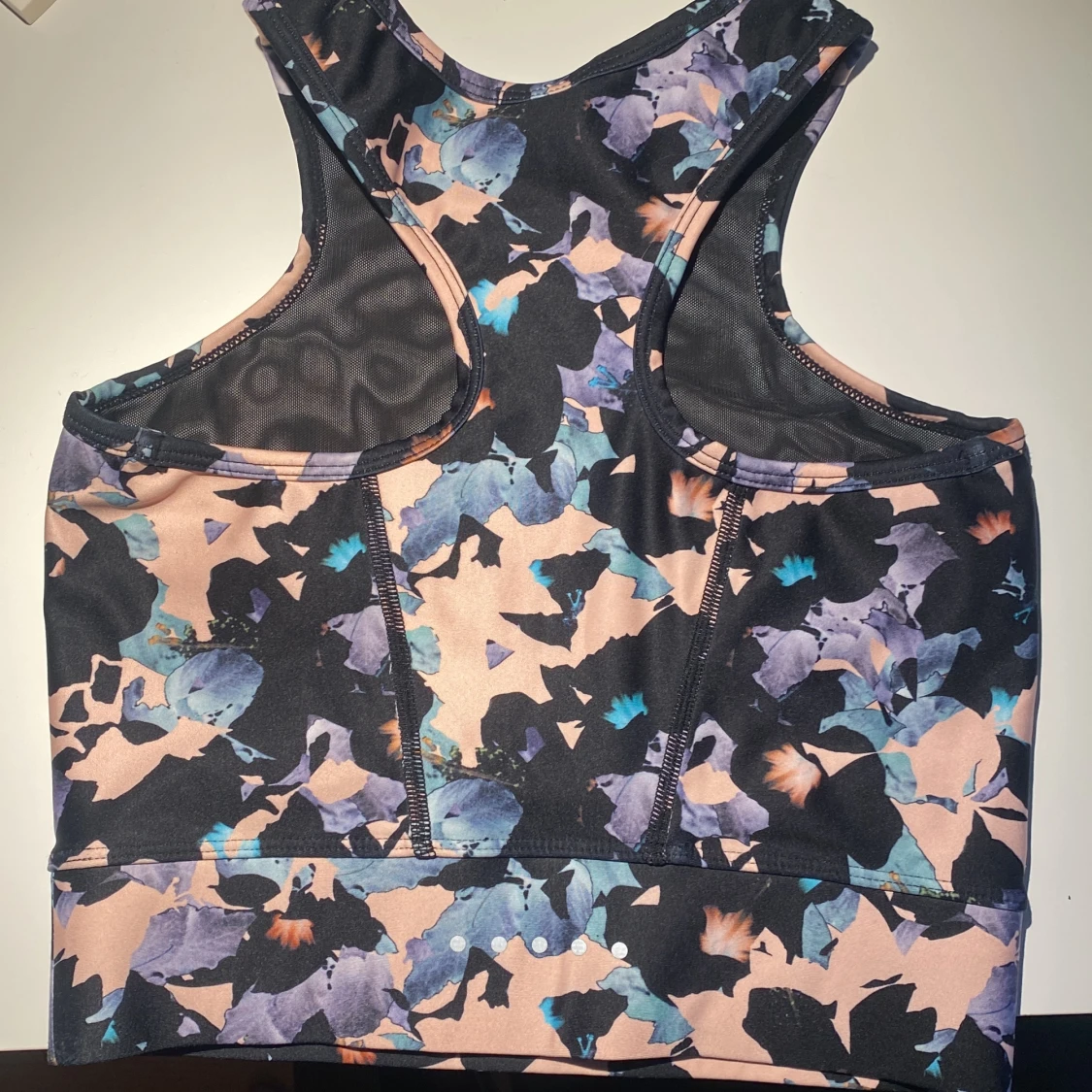 Stronger-Linne m. Mönster - 92