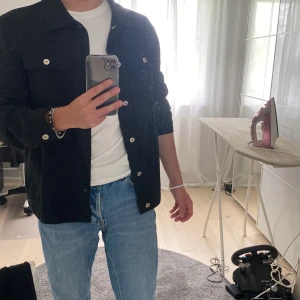 Overshirt - Ny sick!  Bra passform! 