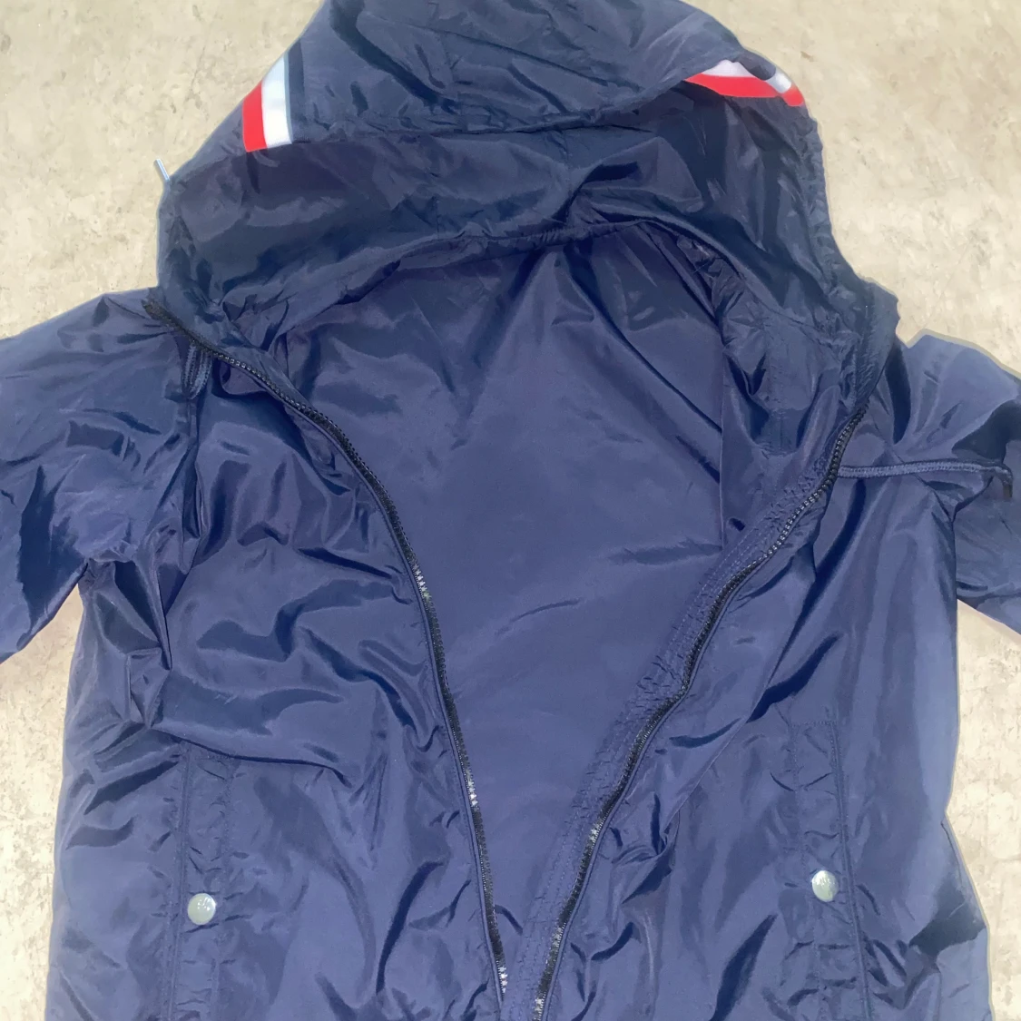 Moncler windbreaker 
