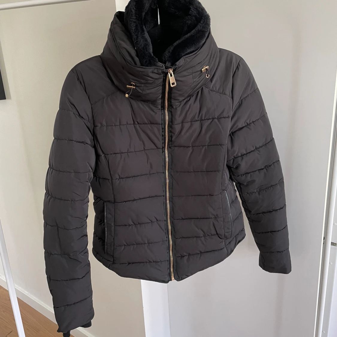 Vinterjacka - 90
