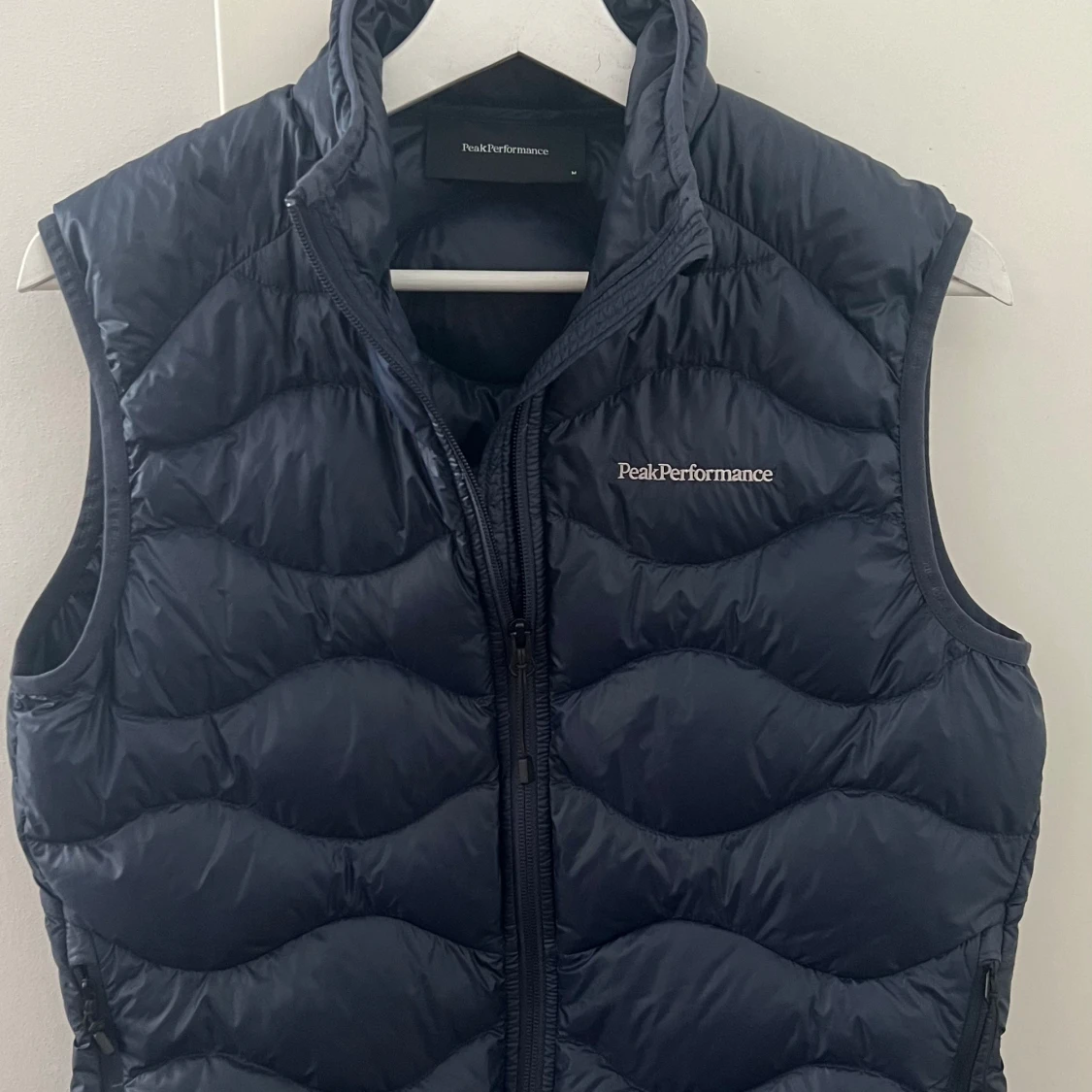 Peak Performance väst