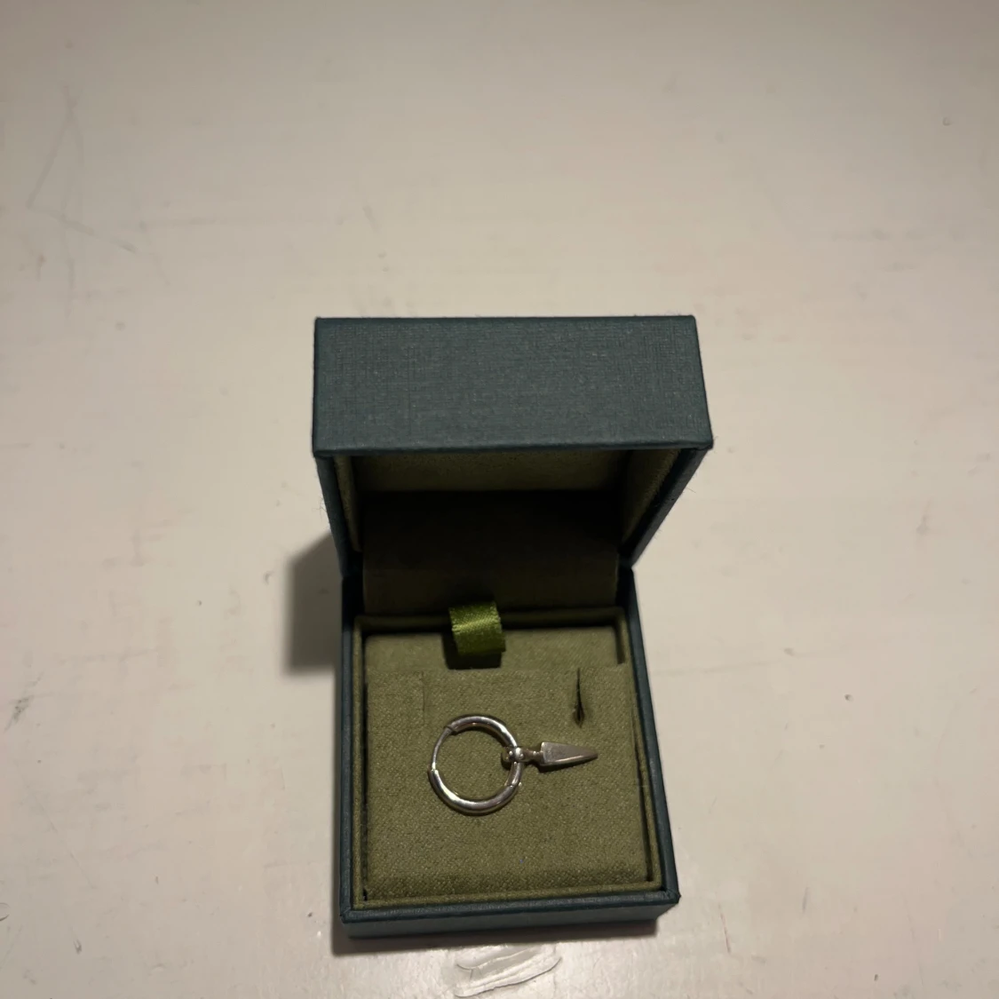 Maria nildotter örhänge  - 91