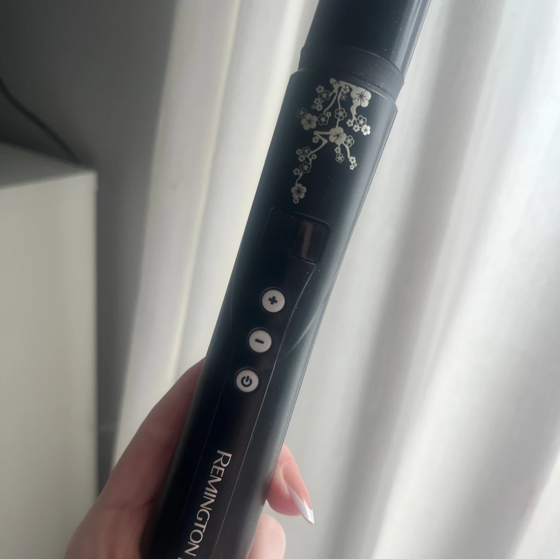 Locktång Reminton - 91