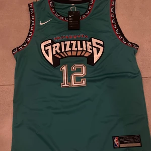 NBA Jersey Ja Morant - Size M