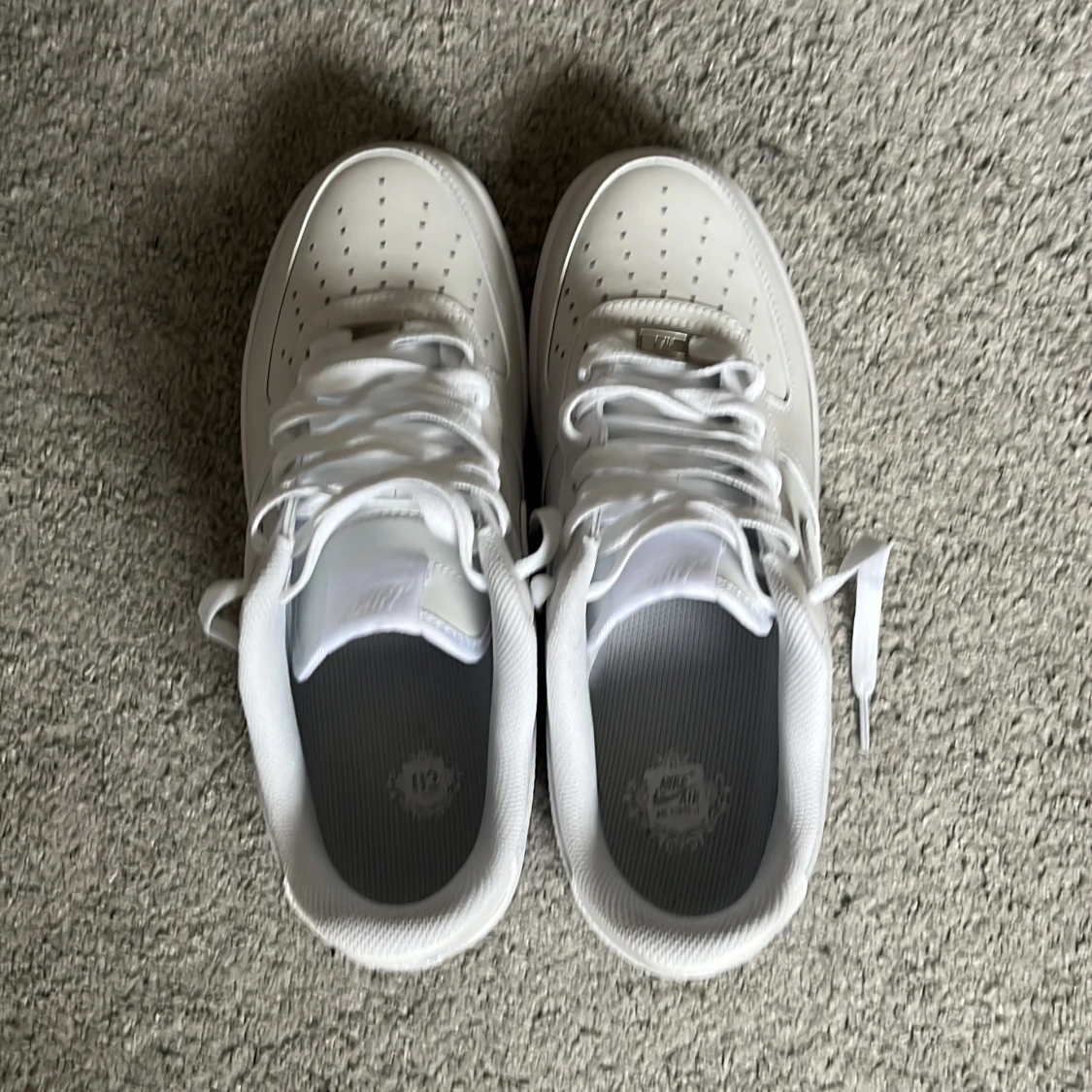 Nike Airforce 1 - 91