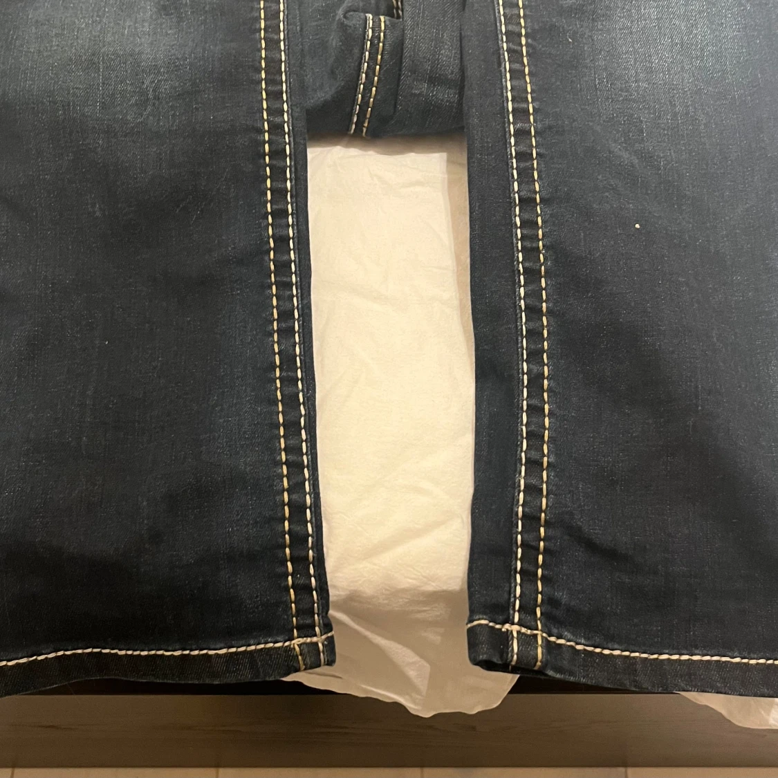 Lågmidjade jeans - 91