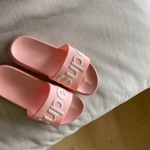 Tofflor  - Fint skick 