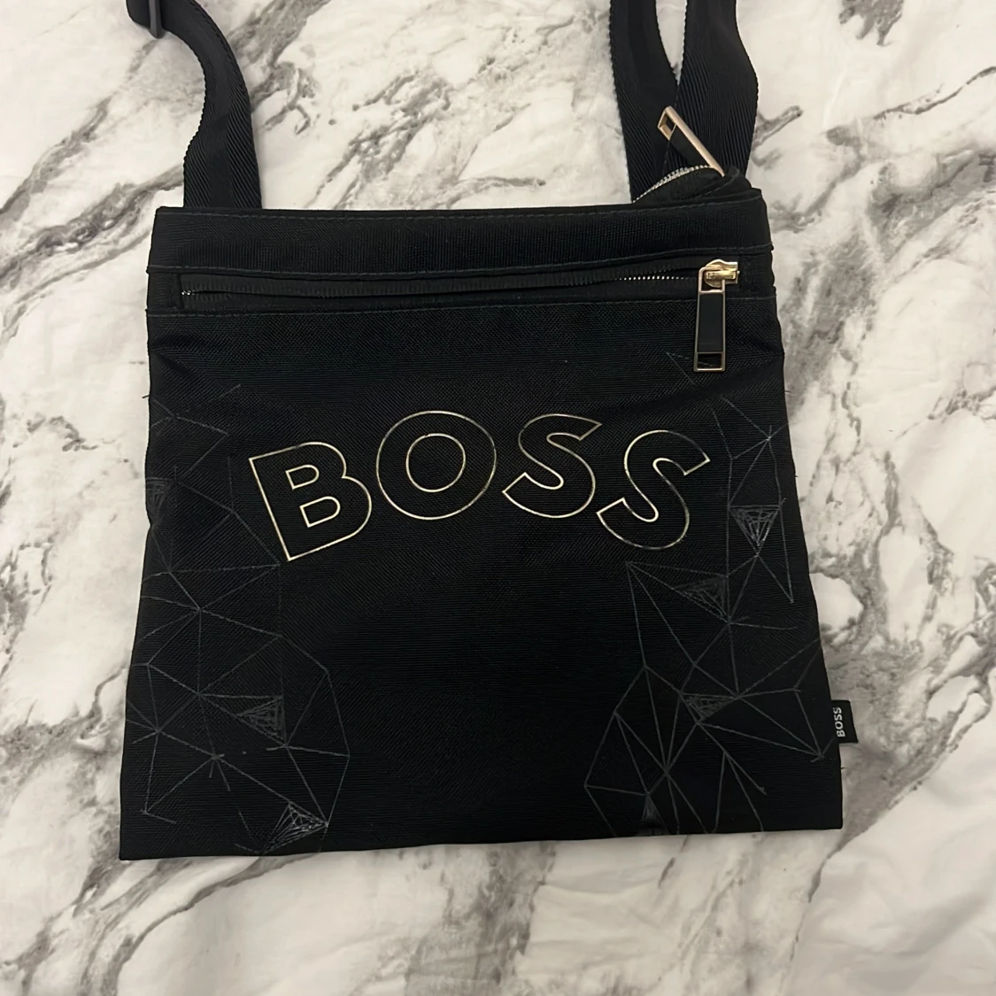 Boss bag