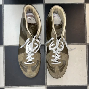 Margiela - Margiela sneakers! Äkta! Mycket fin skick