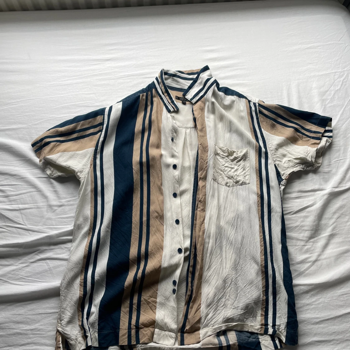 Sommar skjorta  - 90