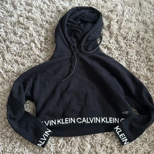 Hoodie  - Använd fåtal gånger💗