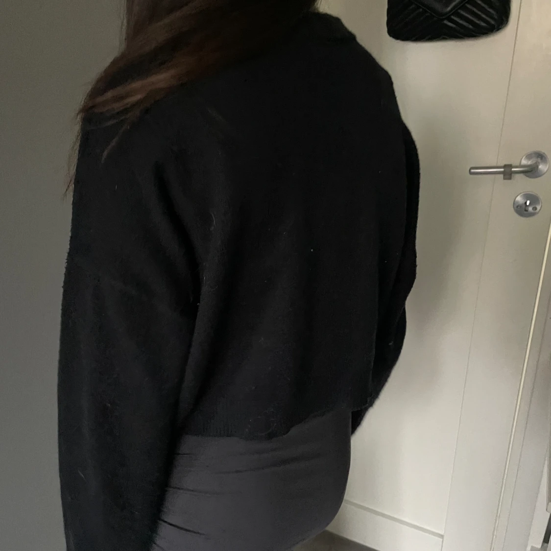 Vera moda stickad tröja🖤 - 90