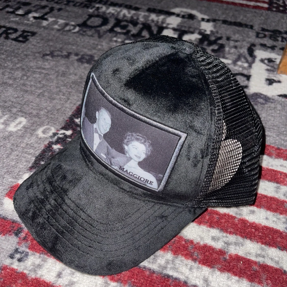 MAGGIORE S2 C10 CAP - 90