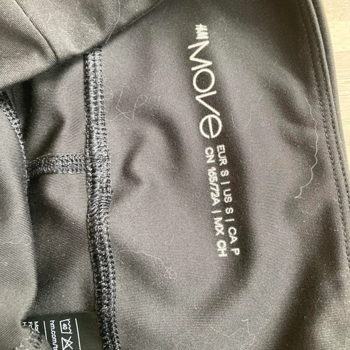 H&M Move Workout Thighs  - 90